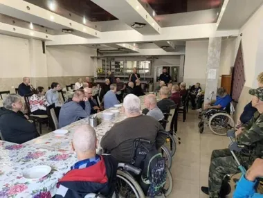 Nie tylko oszustwa. Policjanci z Bydgoszczy ostrzegli seniorów