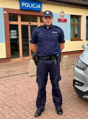 Białe Błota: dwa zatrzymania w kilka godzin. Jeden kierujący stanie przed sądem