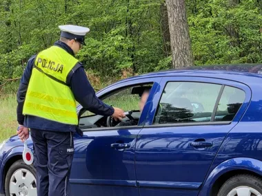 Trzeźwy poranek w Bydgoszczy - 3497 kontroli i żadnego pijanego kierowcy