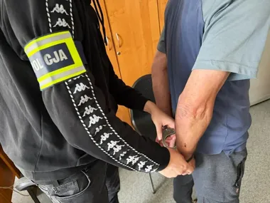 Trzy zakazy, w tym dożywotni, nie zatrzymały pijanego kierowcy z Bydgoszczy