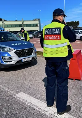Lotnisko w Bydgoszczy sparaliżowały dwa alarmy podczas ćwiczeń służb