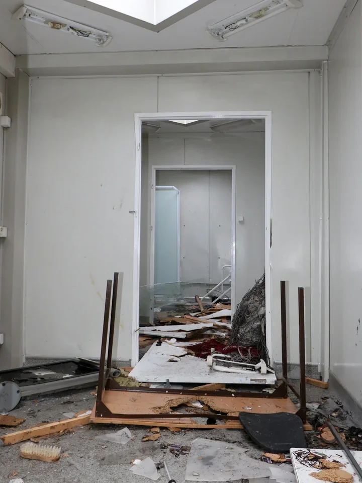 Dziecięca zabawa na bydgoskim Orliku skończyła się stratą 150 tysięcy złotych