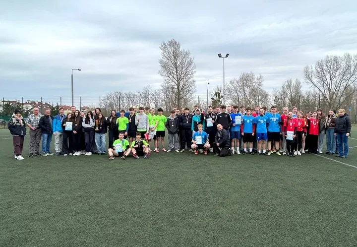 Piłkarskie finały w Solcu Kujawskim przyniosły karny dreszczowiec i awans