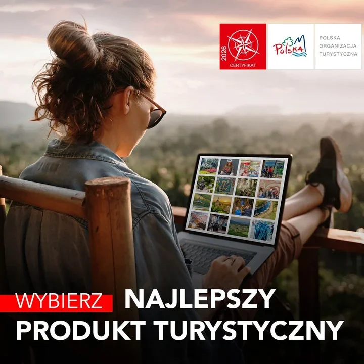 Turystyczne pomysły z powiatu bydgoskiego mogą zdobyć ogólnopolskie wyróżnienie