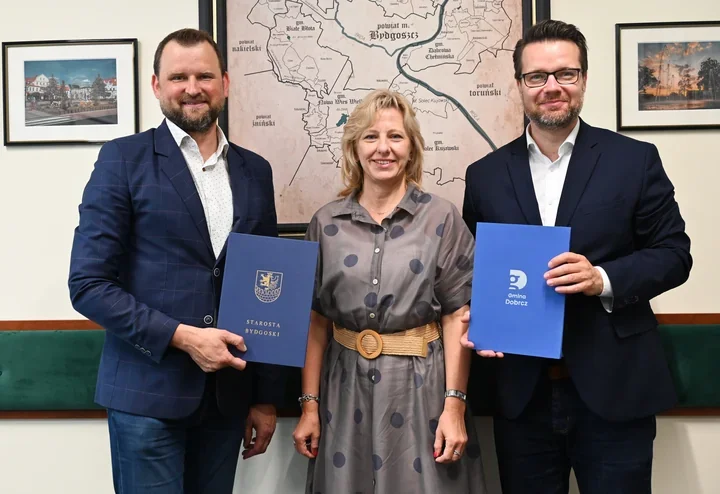 Dożynki powiatowo-gminne w Kusowie. Święto plonów już w sierpniu