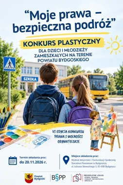 Jedna kartka, wiele ważnych pytań o bezpieczeństwo dzieci w podróży