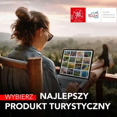 Turystyczne pomysły z powiatu bydgoskiego mogą zdobyć ogólnopolskie wyróżnienie