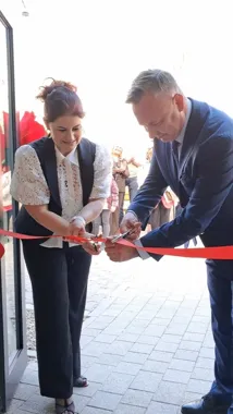 Pierwszy gminny żłobek już działa. Rodzice zyskali ważne wsparcie