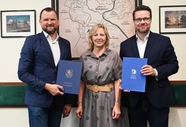 Dożynki powiatowo-gminne w Kusowie. Święto plonów już w sierpniu
