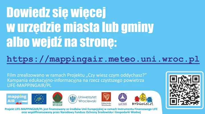 Do 6 tys. zł na wymianę pieca. Wsparcie obejmie domy jednorodzinne w Bydgoszczy