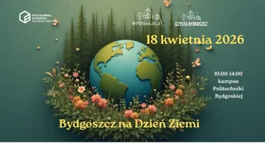 W Fordonie Dzień Ziemi połączy piknik z porządkami w domowych szafach