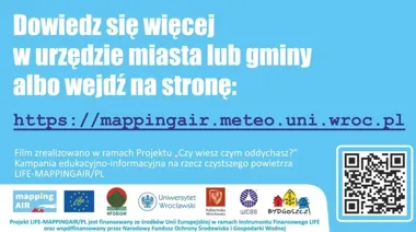 Do 6 tys. zł na wymianę pieca. Wsparcie obejmie domy jednorodzinne w Bydgoszczy