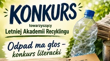 Dzieci wcielą się w butelki i gazety. Rusza konkurs w bydgoskiej bibliotece