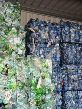 Jak Bydgoszcz przetwarza śmieci – sortownia, spalarnia i planowana biogazownia