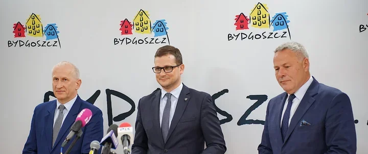 Kąpielisko w Parku Centralnym coraz bliżej. Bydgoszcz zyska nowe miejsce na lato