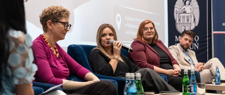 Równość przestaje być hasłem. W Bydgoszczy padły konkretne pytania