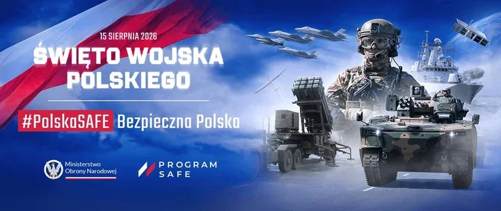 Najnowocześniejszy sprzęt na defiladzie. Wojsko pokaże siłę