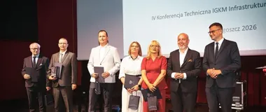 130 lat tramwajów elektrycznych. W Bydgoszczy wyróżniono pracowników MZK