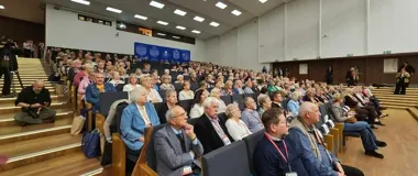 Seniorzy o zdrowiu i cyberbezpieczeństwie. Forum w Toruniu