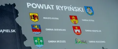 W Rypinie padły ważne deklaracje. Pieniądze poszły na bezpieczeństwo i drogi