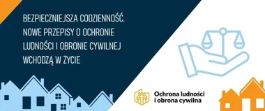 Nowe przepisy o ochronie ludności. Co zmienia się dla mieszkańców Bydgoszczy?