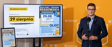 52 punkty w regionie. Tak mieszkańcy przećwiczą reakcję na zagrożenia