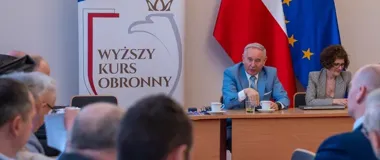 W Bydgoszczy uczono reagowania na kryzys. Urzędnicy ćwiczyli scenariusze zagrożeń