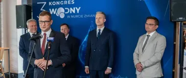 Bydgoszcz stała się stolicą polskiej gospodarki wodnej. Miliardy na stół, Kanał Bydgoski do remontu
