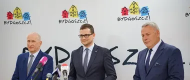 Kąpielisko w Parku Centralnym coraz bliżej. Bydgoszcz zyska nowe miejsce na lato