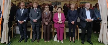Pięć odznaczeń i rodzinne wyróżnienia dla rolników z regionu