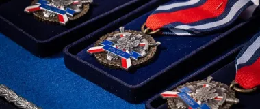 87 nowych policjantów złożyło ślubowanie. Najwięcej trafi do Bydgoszczy