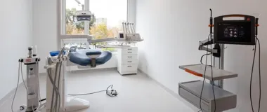 Nowe Centrum Stomatologii w Bydgoszczy kosztowało blisko 108 mln zł