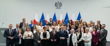 W Bydgoszczy uhonorowano ludzi, którzy od lat pracują dla regionu