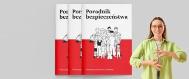 21 filmów w PJM o bezpieczeństwie. Urząd pokazuje, jak reagować w kryzysie