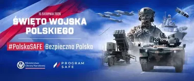 Najnowocześniejszy sprzęt na defiladzie. Wojsko pokaże siłę