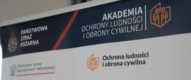 Nowy sztandar i 150 lat tradycji. Strażacy świętowali w Grudziądzu