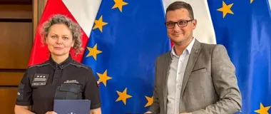 Nowe porozumienie w Bydgoszczy wzmacnia gotowość na kryzysy