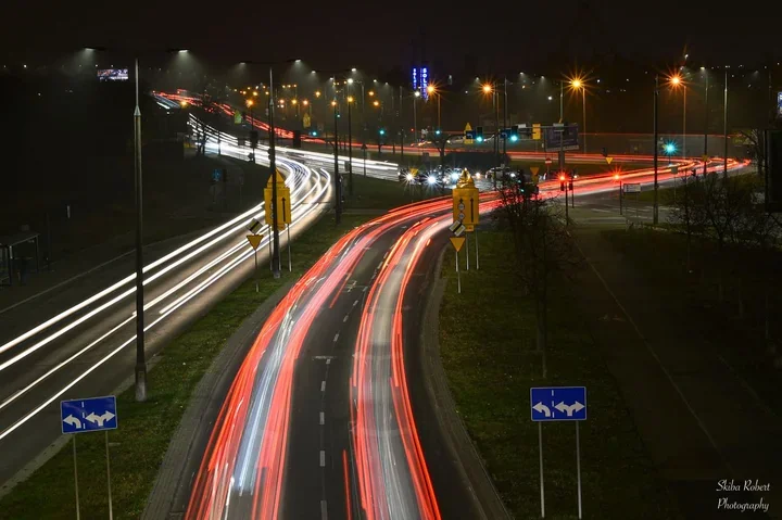Fordońska zyska nowe latarnie. Zużycie energii spadnie o 60 procent