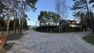 Agrestowa w Smukale z nową nawierzchnią. Kończą się prace