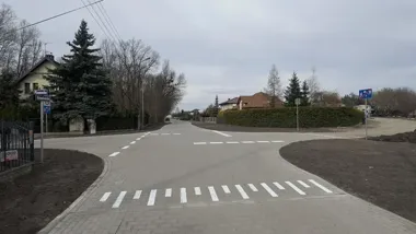 Bydgoszcz nie zwalnia z gruntówkami – miasto szykuje kolejną falę utwardzeń