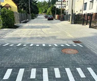 Krzywa na Miedzyniu prawie gotowa – zostały ostatnie poprawki i nasadzenia