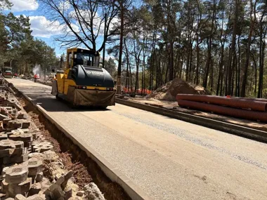 Rekreacyjna wraca na majówkę. Do Myślęcinka dojazd będzie prostszy